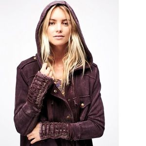 ISO Free People Chelsea Cardi M or L